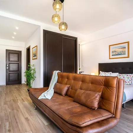 Apartment Casa Dos Arcos Bluesky Studio By Encantos Do Algarve - 804